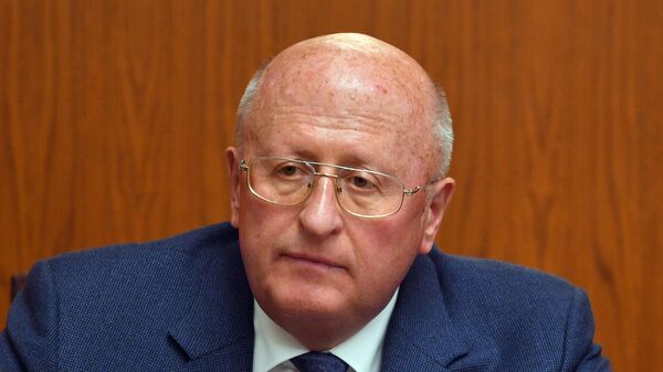Российский еврейский конгресс наградил Гинцбурга