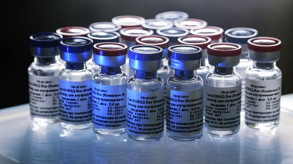 Вакцина против новой коронавирусной инфекции впервые в мире зарегистрирована в России 11 августа