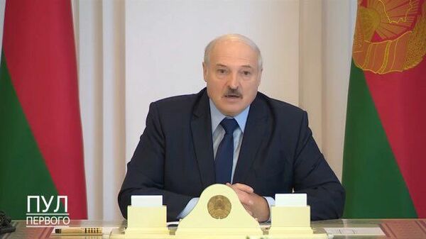 Я живой и не за границей: Лукашенко опроверг сообщения о своем отъезде из Белоруссии