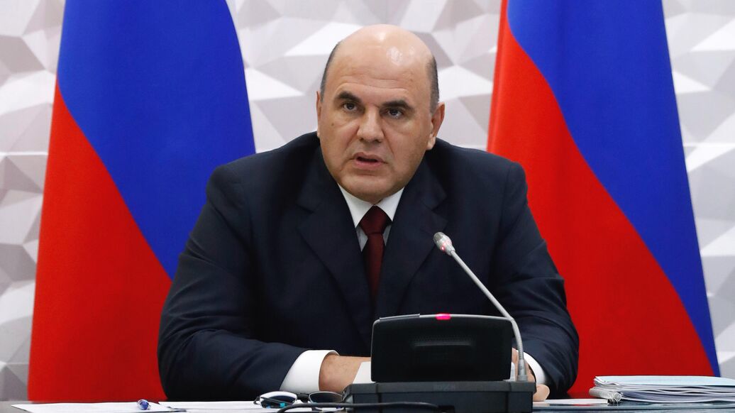 ﻿Мишустин проведет в Забайкалье совещание по вопросу экспорта зерна