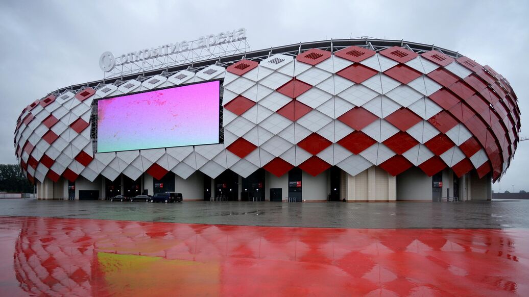 Болельщики "Спартака" избили фаната ЦСКА после дерби