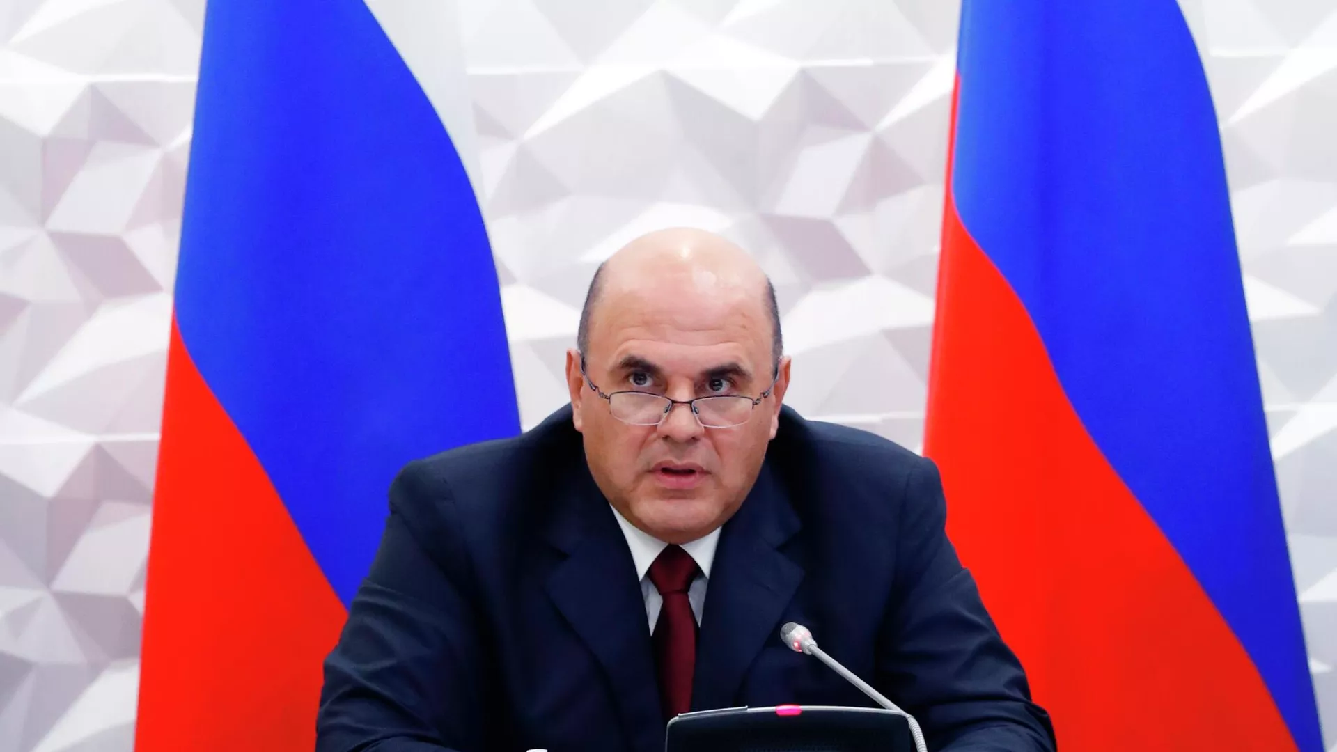 Рабочая поездка премьер-министра РФ М. Мишустина в Дальневосточный федеральный округ. День пятый - РИА Новости, 1920, 01.09.2020