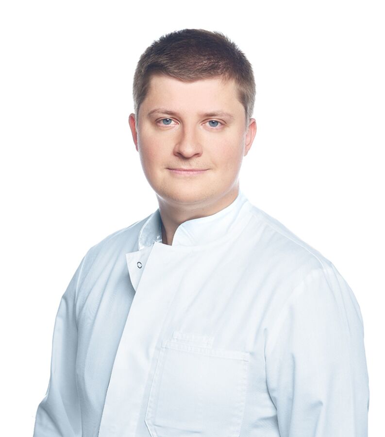 Сергей михайлович москва