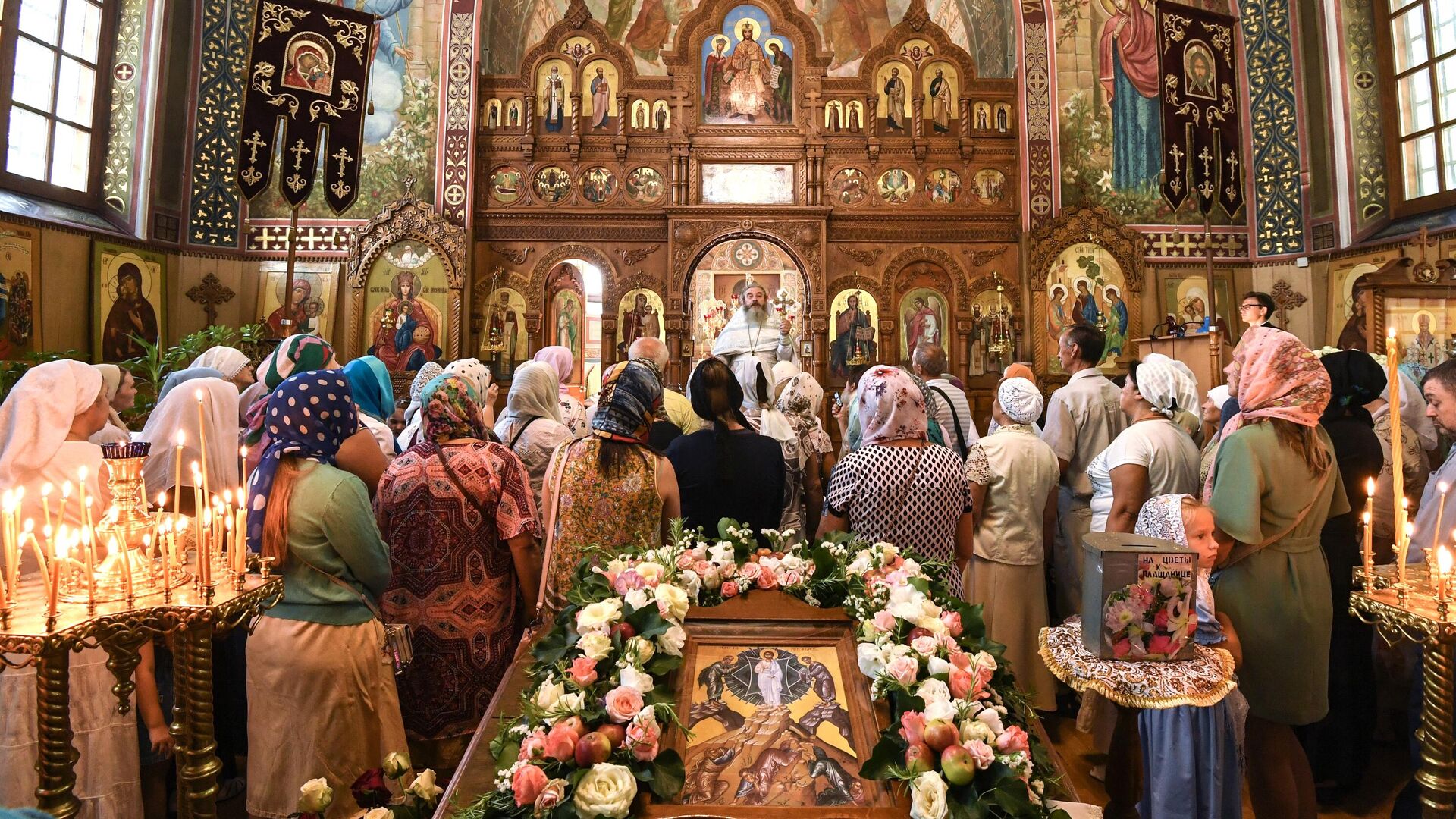 9 текстов, которые знают все православные • Arzamas