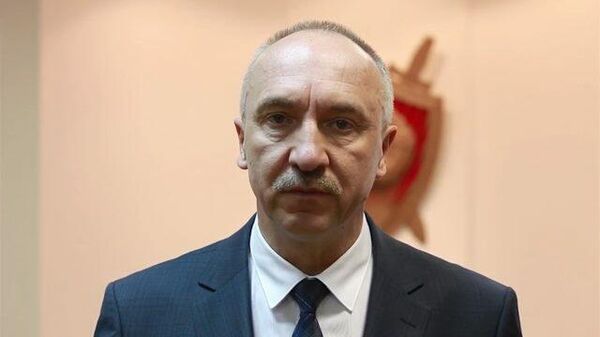 Генпрокуратура Белоруссии возбудила уголовное дело за создание КС оппозиции