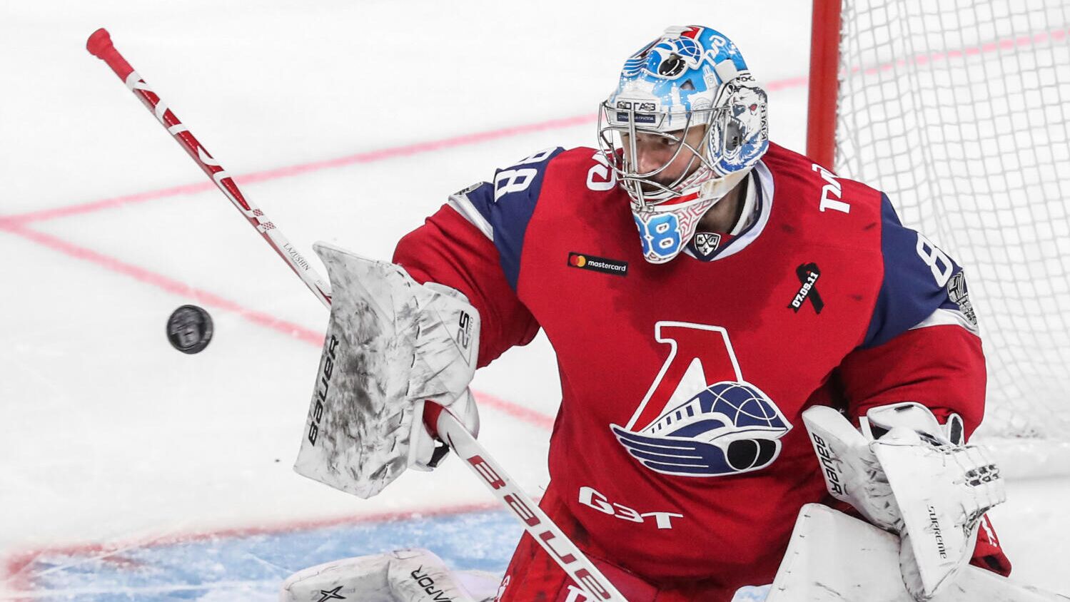 Александр Лазушин - РИА Новости, 1920, 23.10.2020