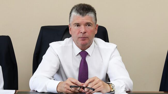 Михаил Птицын Михаил Птицын