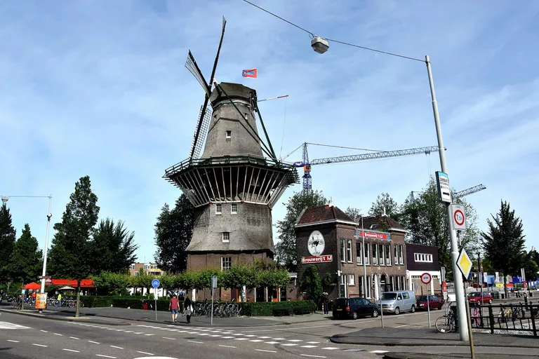 Brouwerij 't IJ Brouwerij 't IJ