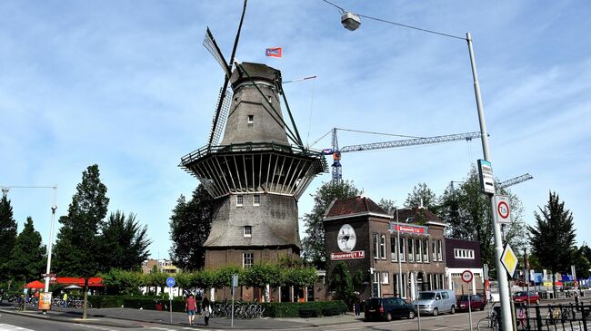 Brouwerij 't IJ