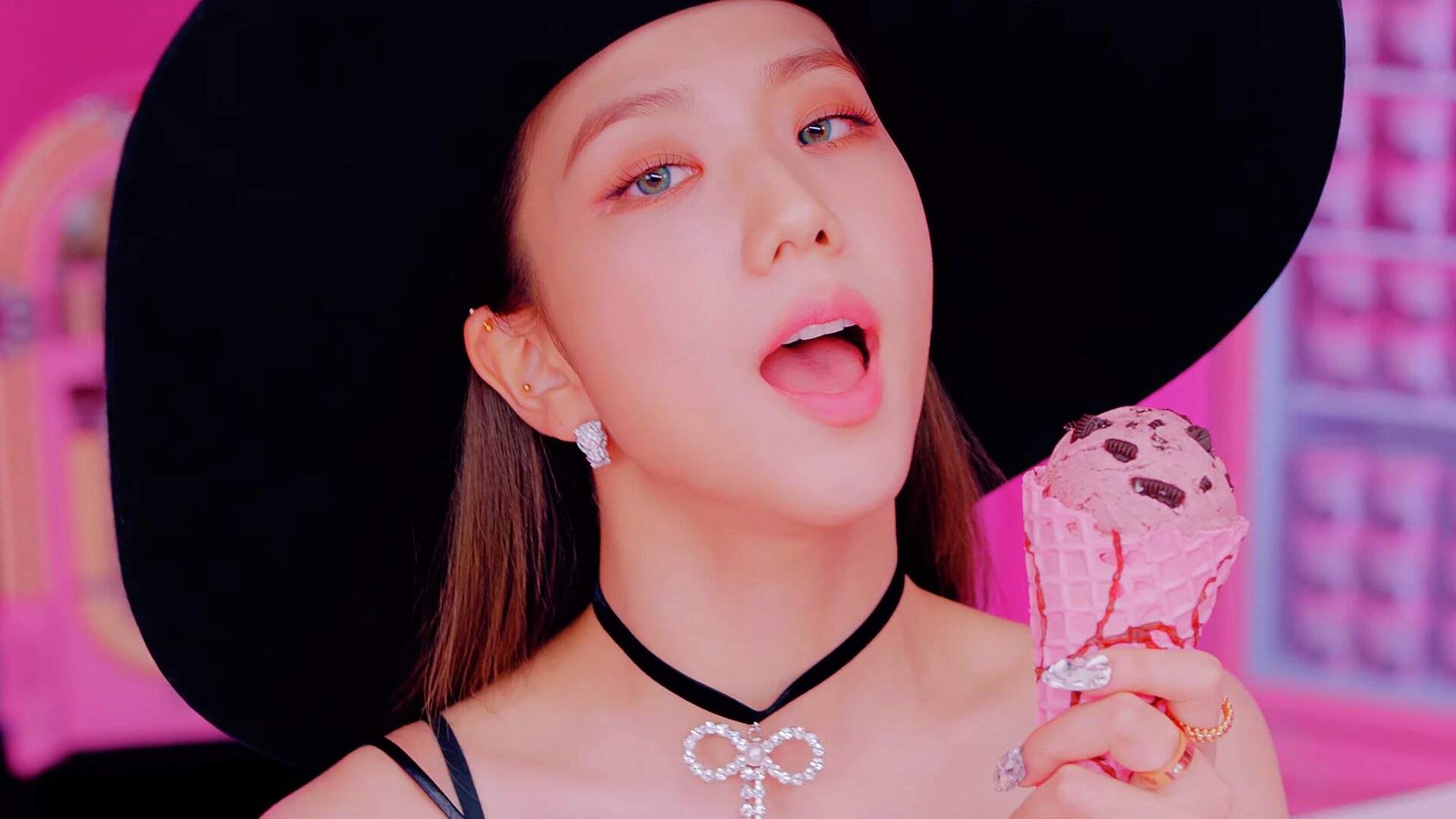 BLACKPINK - Ice Cream (with Selena Gomez) - РИА Новости, 1920, 29.08.2020