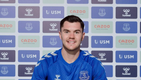 Майкл Кин - РИА Новости, 1920, 08.11.2025