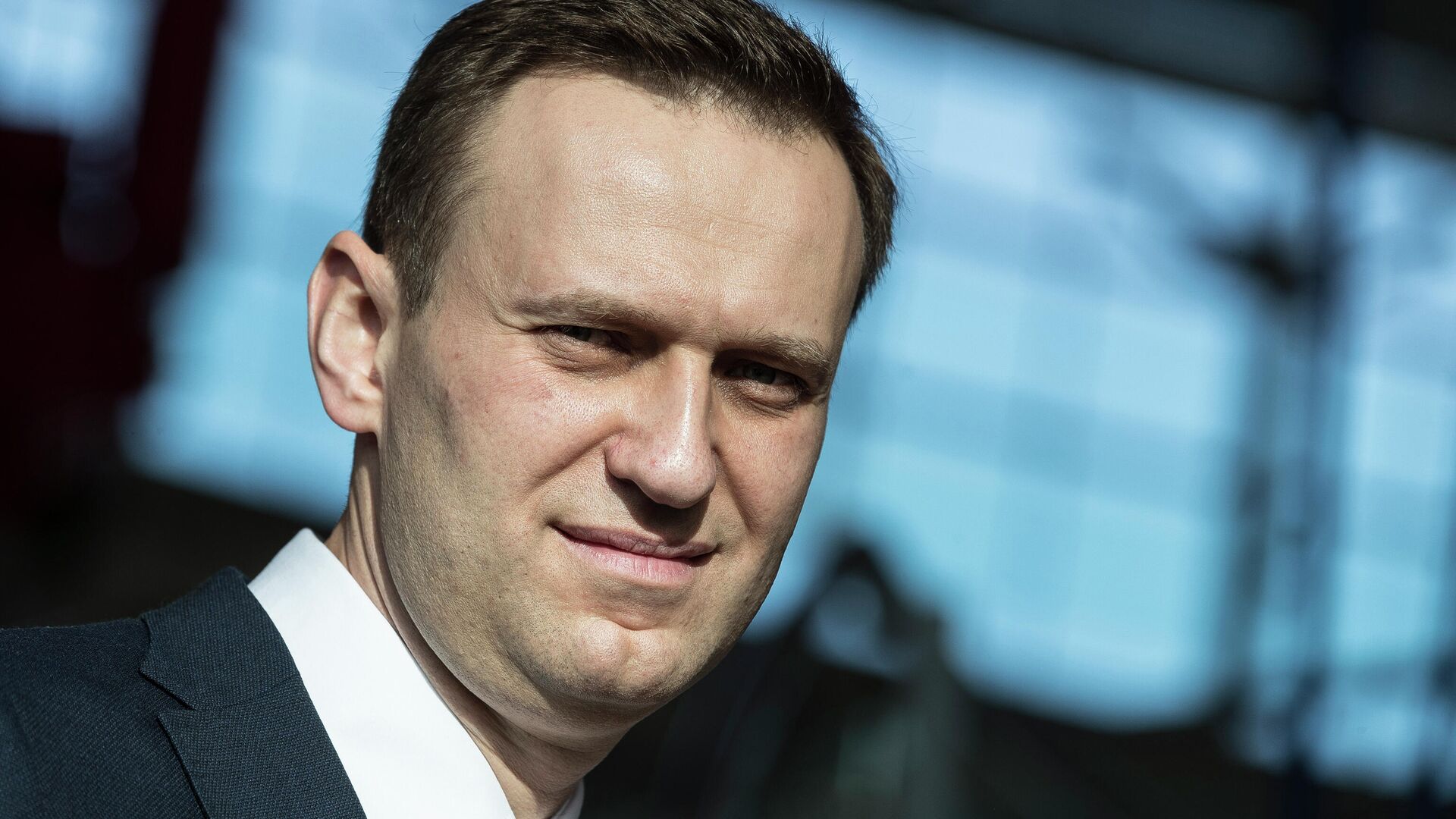Алексей Навальный - РИА Новости, 1920, 13.04.2021