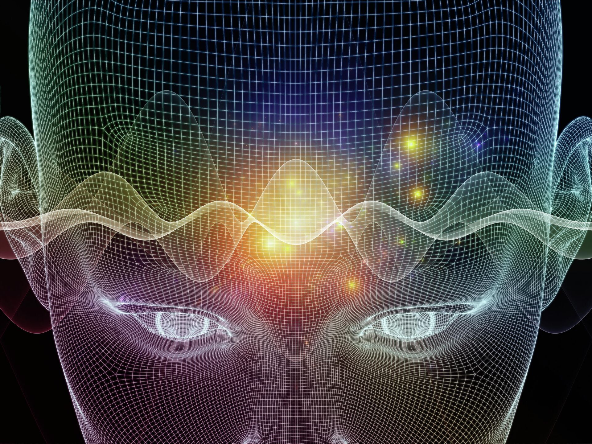 Сила мысли - РИА Новости, 1920, 10.10.2025