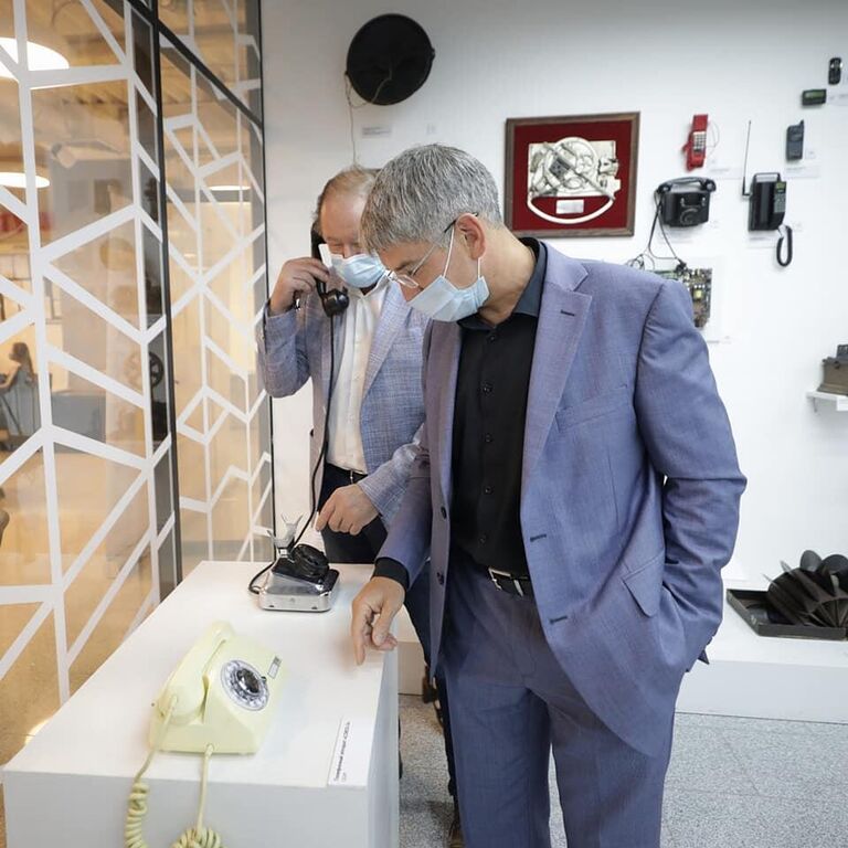 Детские технопарки Москвы к новому учебному году готовы Детские технопарки Москвы к новому учебному году готовы