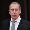 Министр иностранных дел РФ Сергей Лавров во время встречи со студентами МГИМО в День знаний