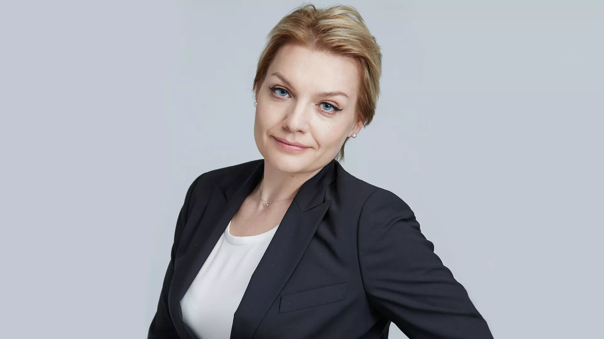 Экс-заместитель Министра энергетики Российской Федерации Анастасия Бондаренко - РИА Новости, 1920, 07.03.2025
