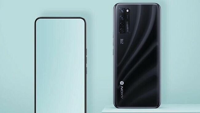 Смартфон ZTE Axon 20 5G