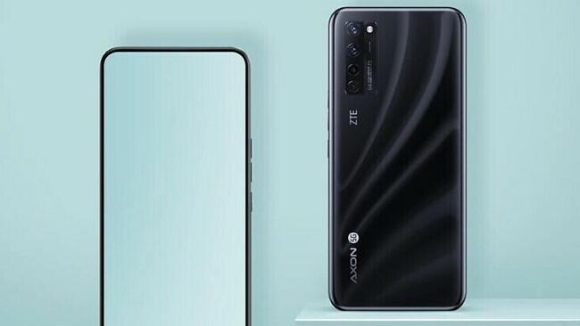 Смартфон ZTE Axon 20 5G