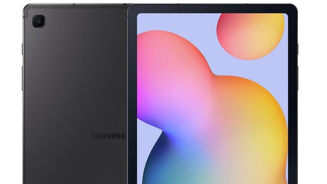 Galaxy Tab S6 Lite