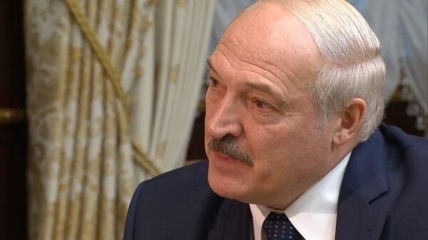 Лукашенко: Запад готовит пакости