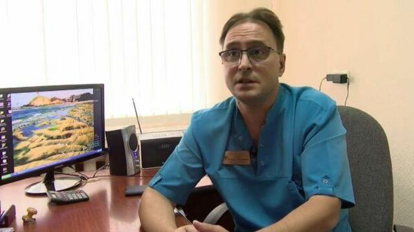 Главный токсиколог Омской области: Никаких токсикантов в организме пациента не было 
