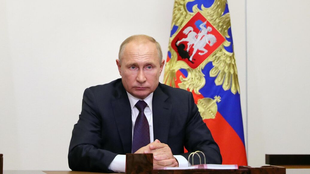 Картаполов назвал заявление Путина предостережением Западу