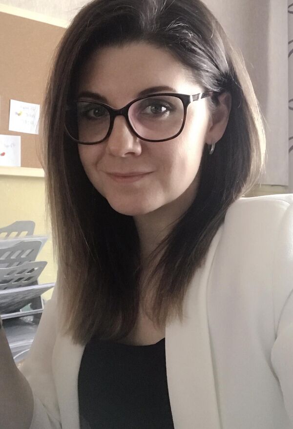 Елена Коткина Елена Коткина
