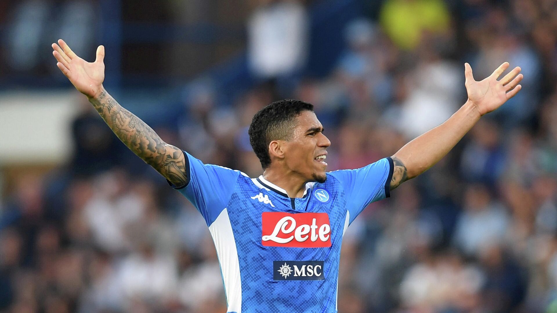 Аллан - РИА Новости, 1920, 05.09.2020