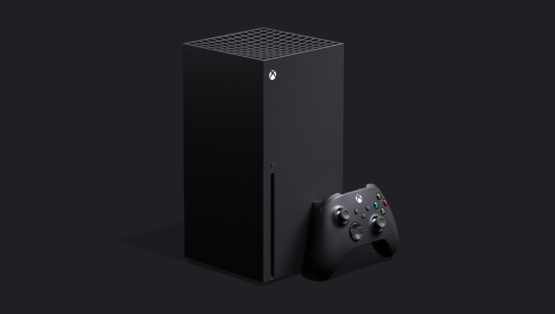 Игровая консоль Xbox Series X - РИА Новости, 1920, 08.09.2020