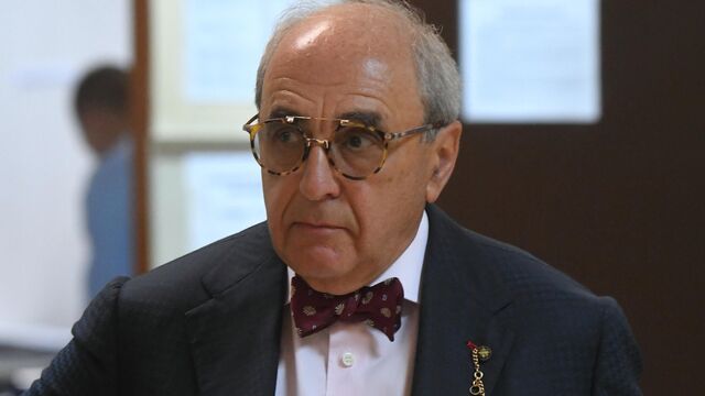 БАГАТУРИЯ ВАДИМ ВЯЧЕСЛАВОВИЧ