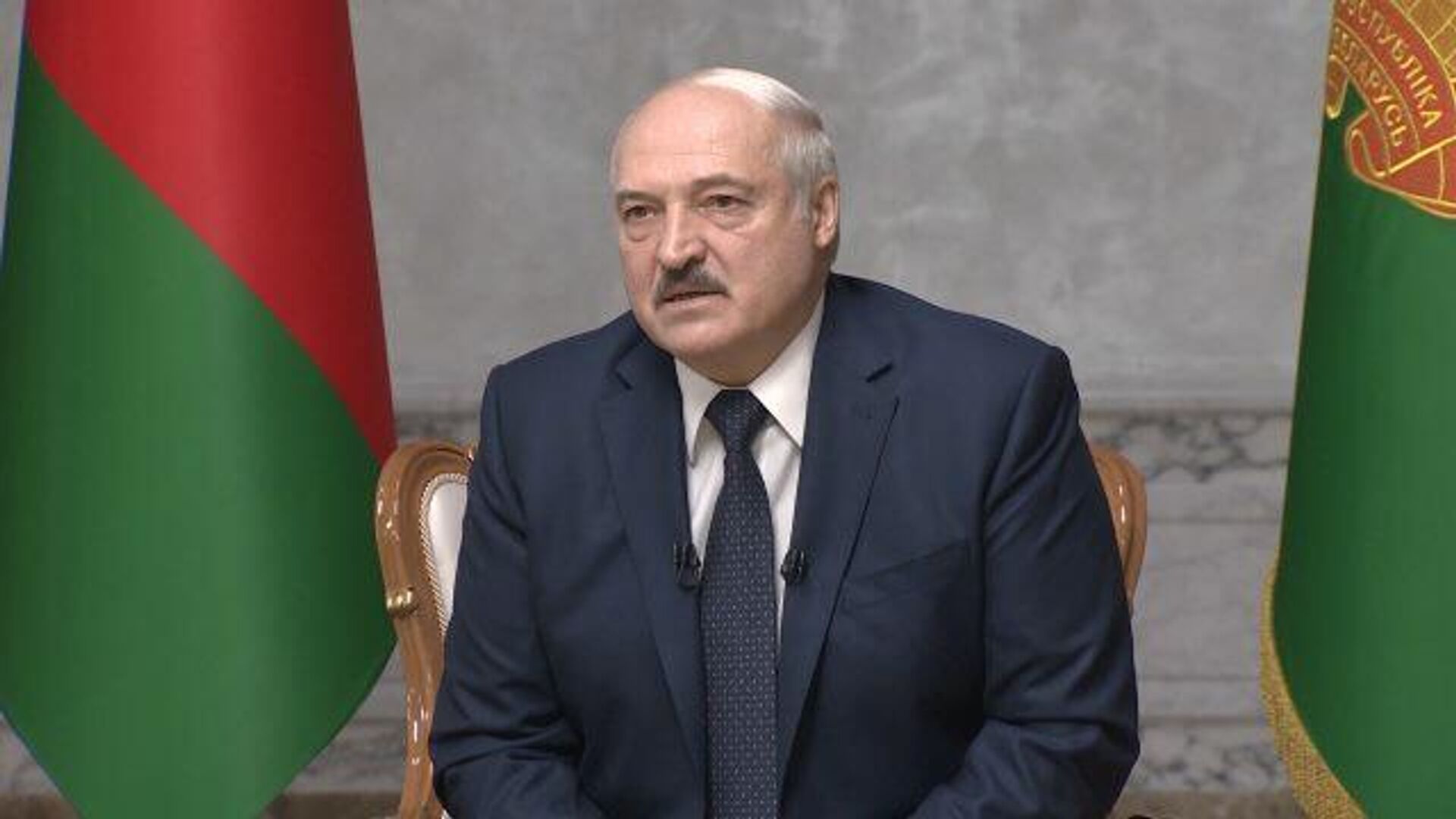 Следующая будет Россия – Лукашенко предположил, что произойдет, если рухнет Белоруссия - РИА Новости, 1920, 08.09.2020