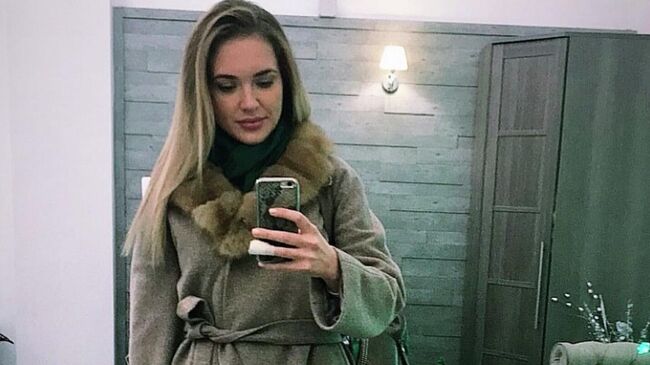 Фотография из Instagram-аккаунта Екатерины Асташенковой