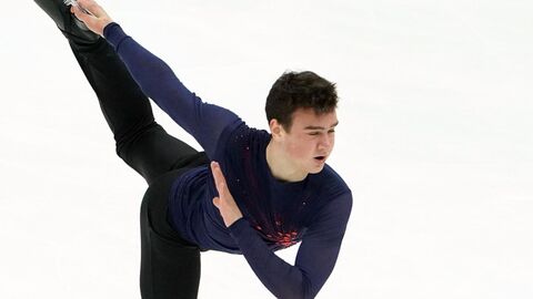 Макар Игнатов Макар Игнатов