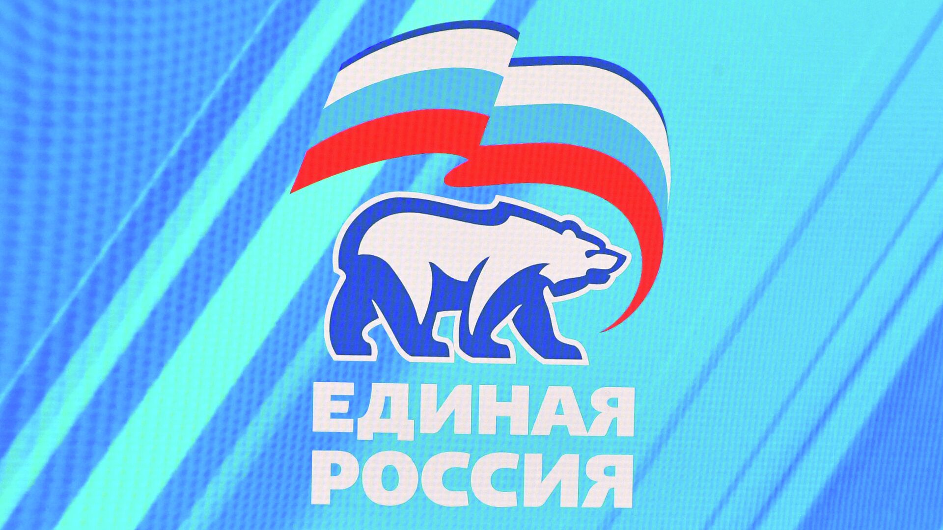 Единая россия государственная партия