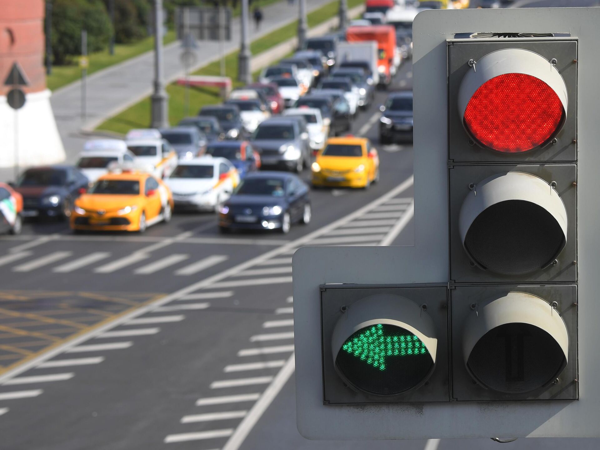 Инновации в правилах дорожного движения: улучшения и изменения