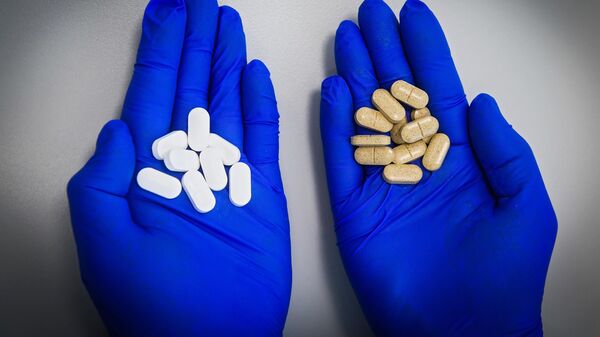 В Минздраве оценили рост цен на жизненно важные лекарства