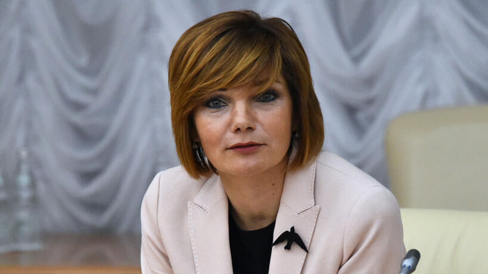 Ксения Мишонова