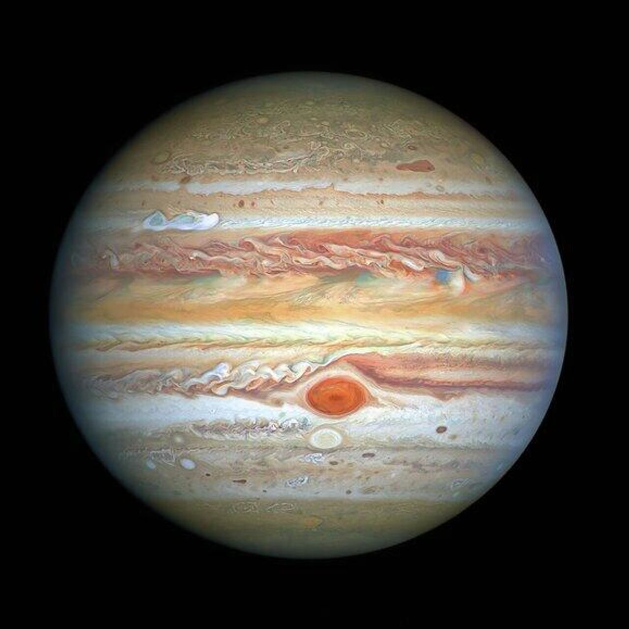 фото планет с телескопа