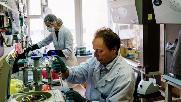 Система-БиоТех запатентовала праймеры для выявления РНК коронавируса