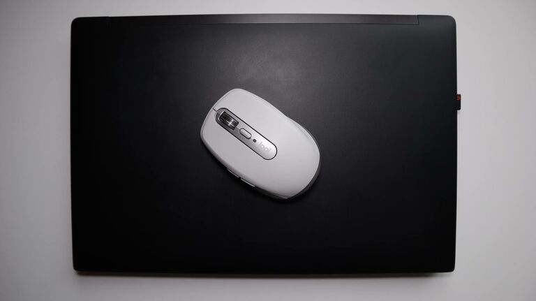 Мышь MX Anywhere 3 Logitech