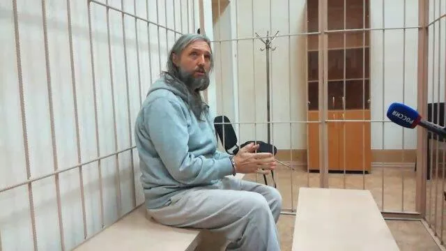 Это вызывает удивление: основатель секты Виссарион заявил, что не согласен с обвинением - РИА Новости, 1920, 22.09.2020