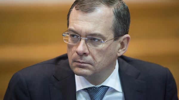 Глава АКРА спрогнозировал падение средней ставки по вкладам в России