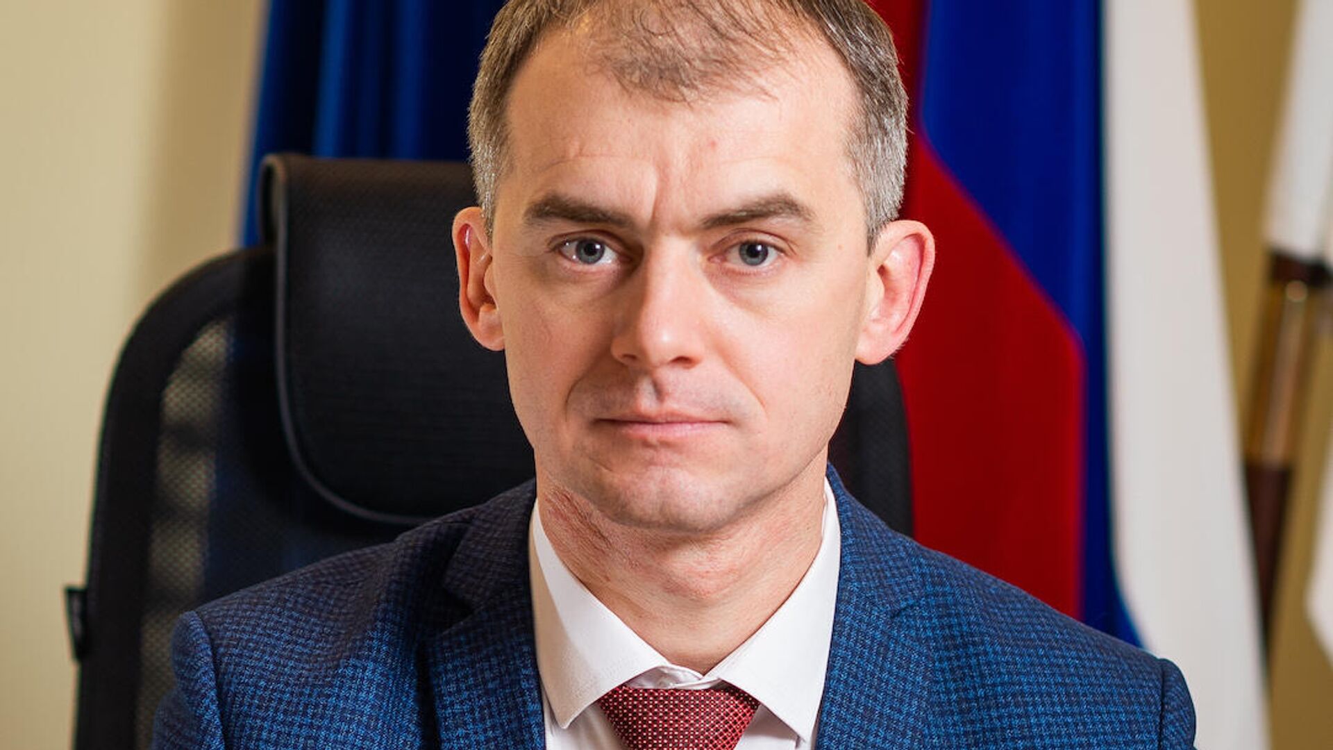 Алексей Леонидович Титовский