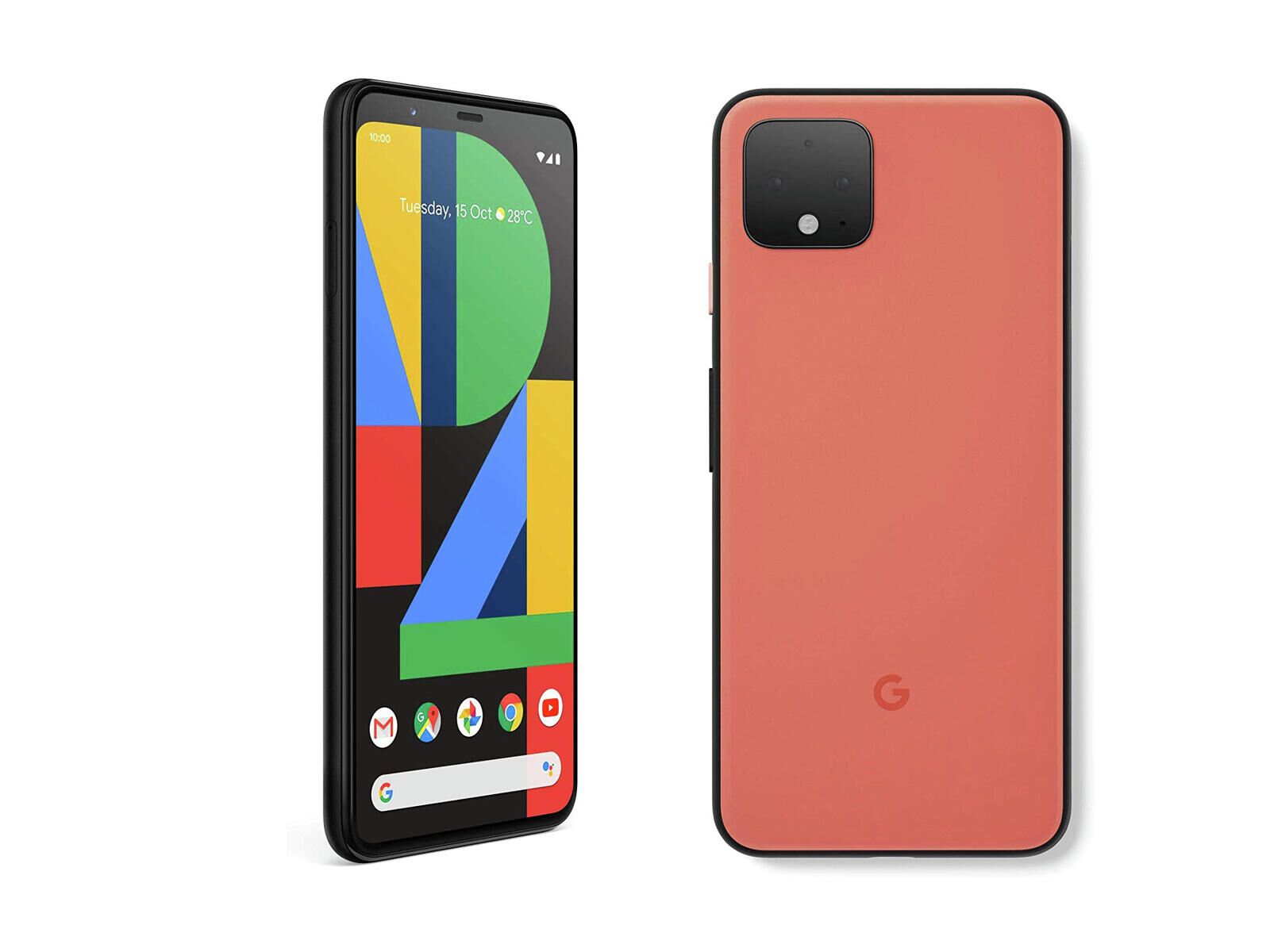 Google Pixel 4 - РИА Новости, 1920, 26.09.2020