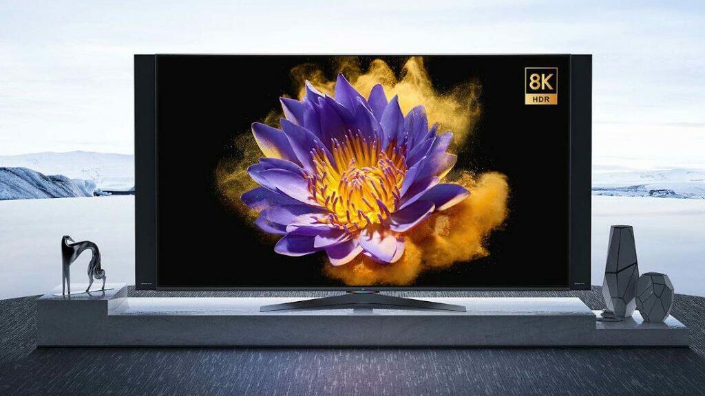 Mi TV Lux Ultra - РИА Новости, 1920, 28.09.2020