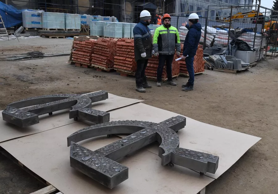 Реставрация Северного речного вокзала в Москве Реставрация Северного речного вокзала в Москве