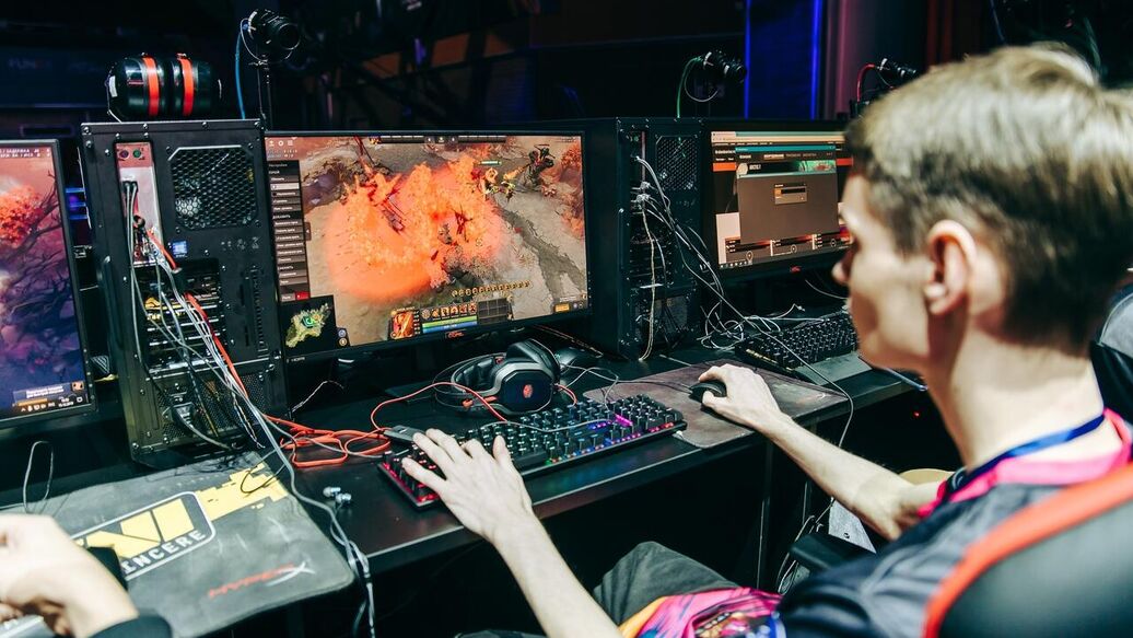 В Госдуме предложили учредить День киберспорта в России