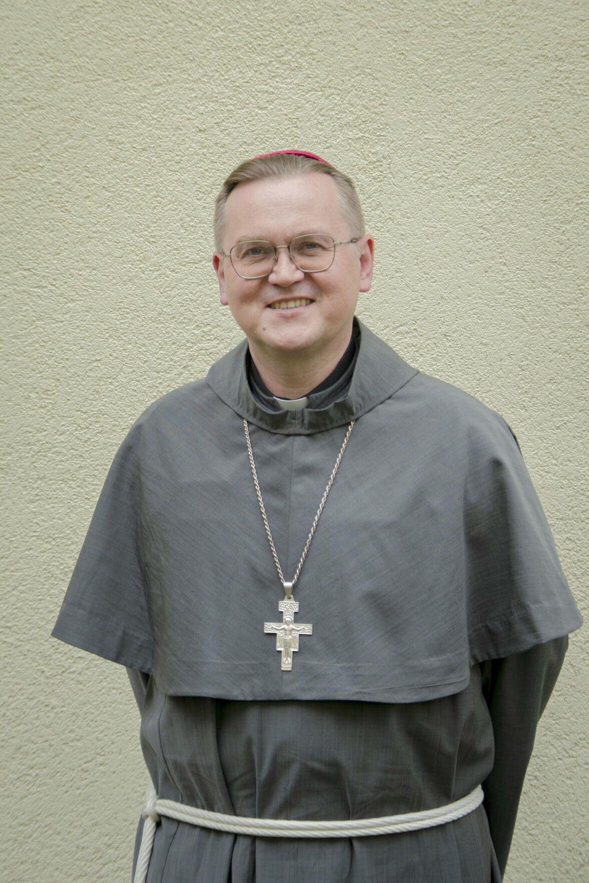 Епископ Николай Дубинин Епископ Николай Дубинин - РИА Новости, 1920, 03.10.2020