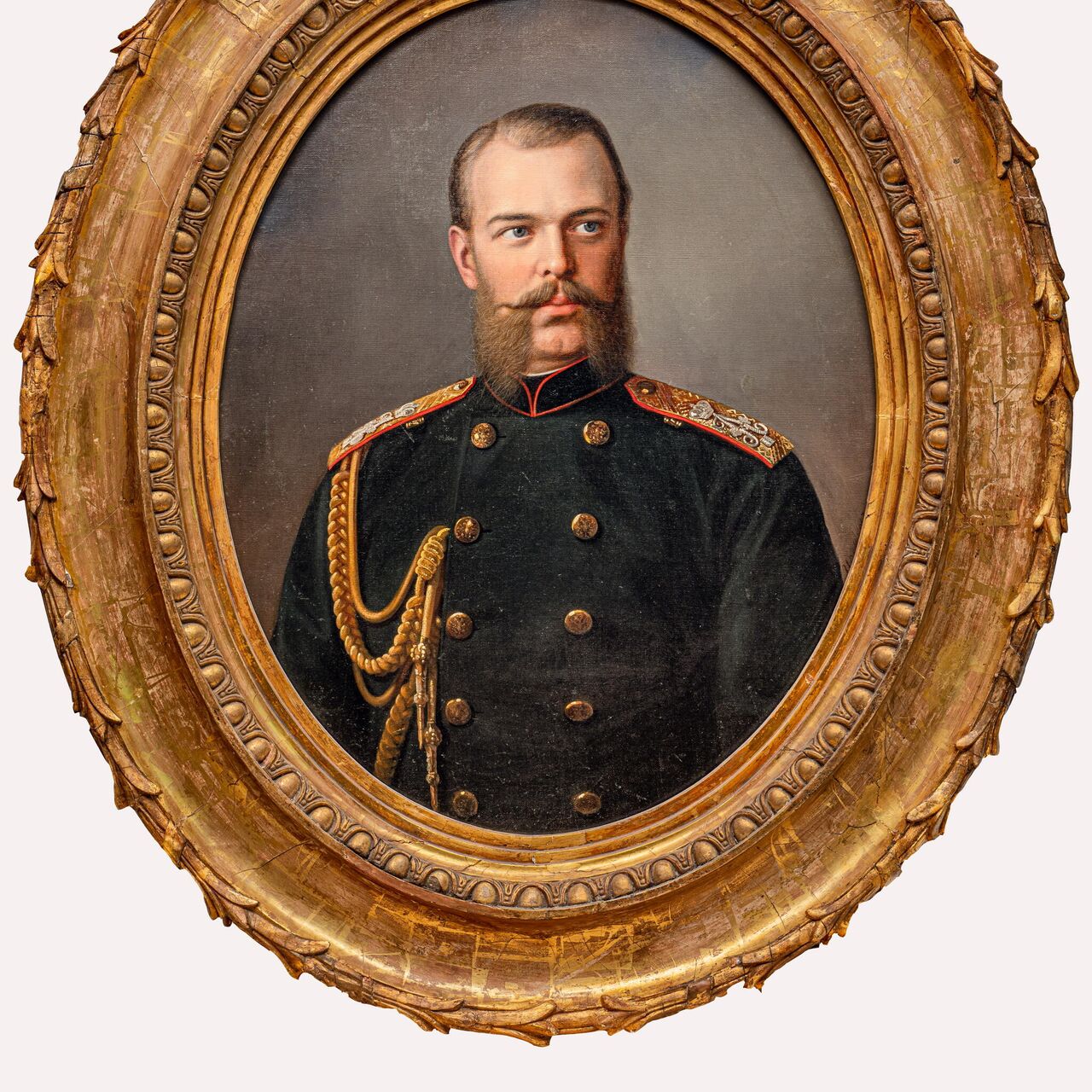 Контрольная работа по теме Исторический портрет Александра III 
