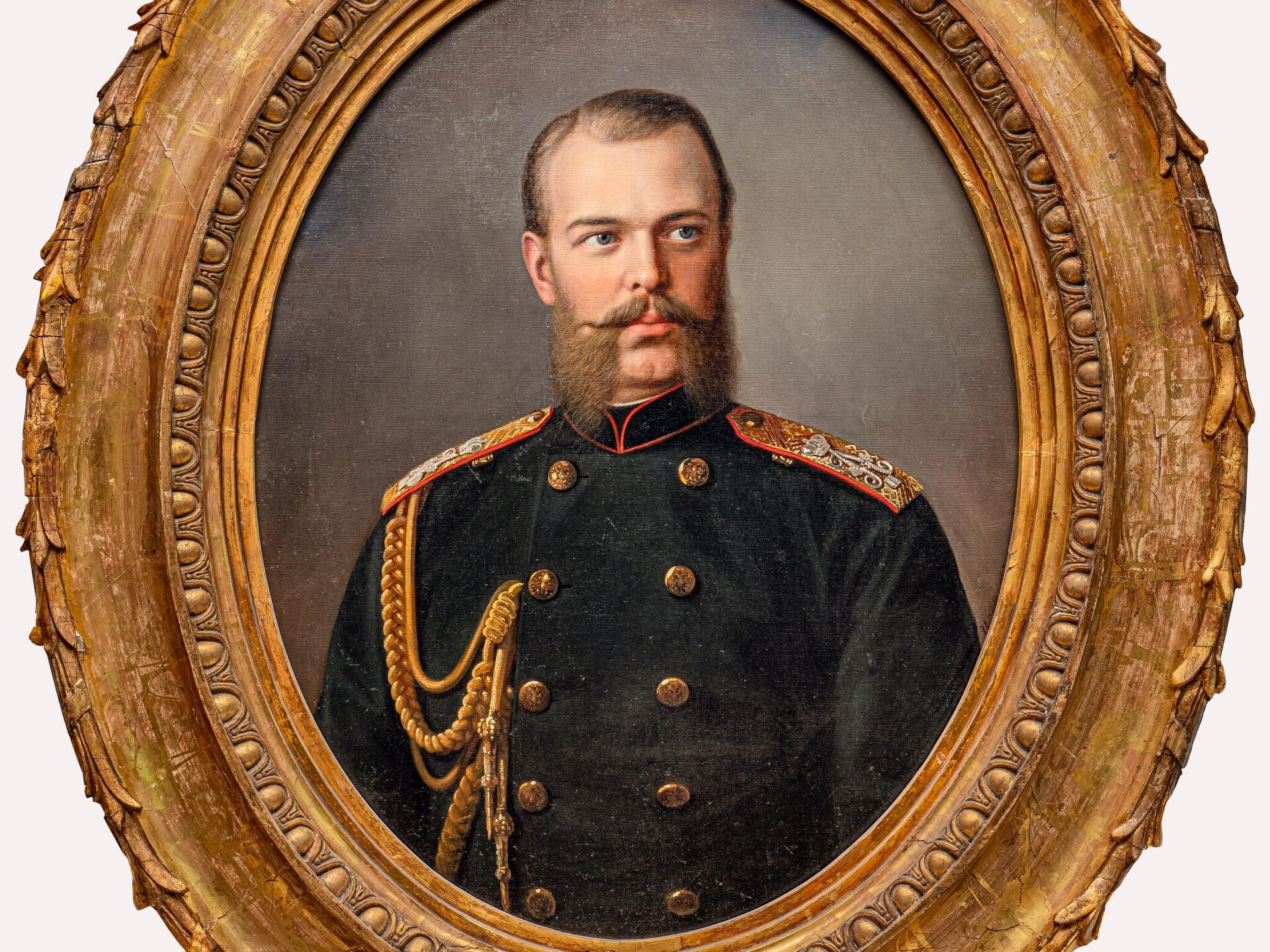Александр III (1845-1894)